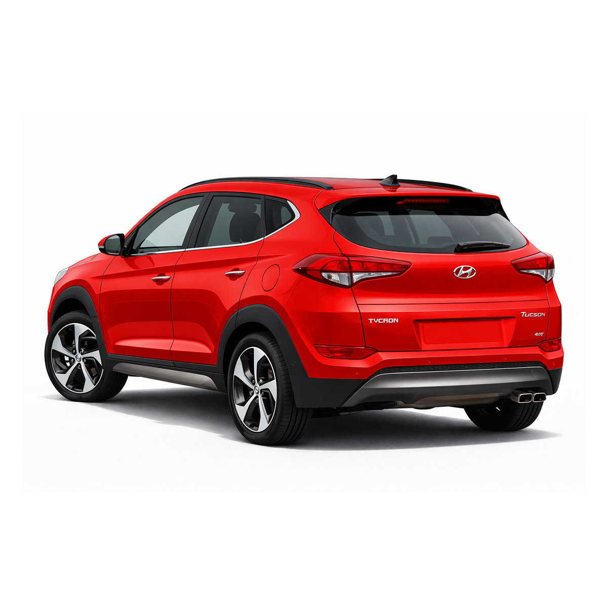 LUNETA HYUNDAI TUCSON 2016-2020